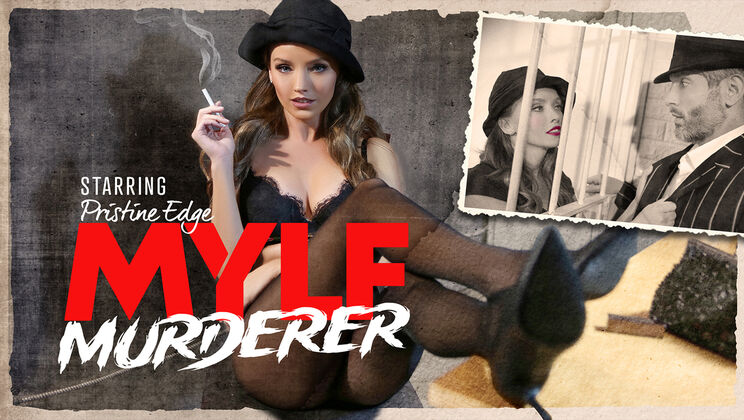 [MYLFwood] - Squirt and Cumshot with Pristine Edge - Mike Mancini - Pristine Edge