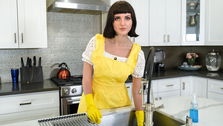 Dirty Little Secrets at Home