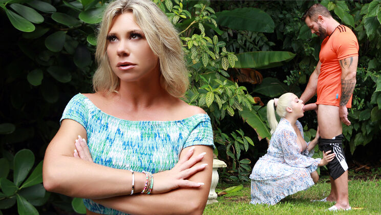 [BadMilfs] - Wild Soccer Sex Adventure