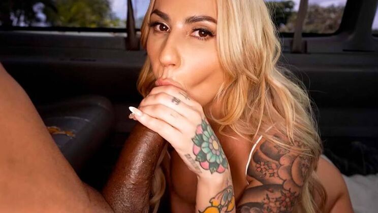 Anything For a Little Cash