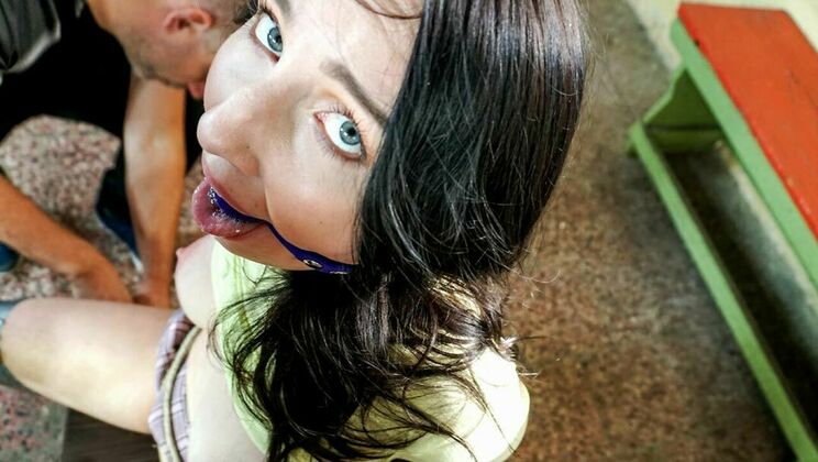 Bella Angel Sex Toys And Domination