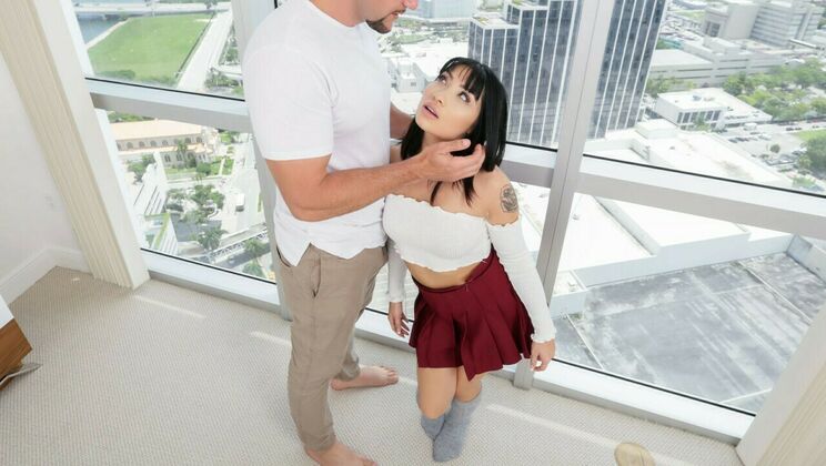 [Don'tBreakMe] - jmac's First Big Cock Experience