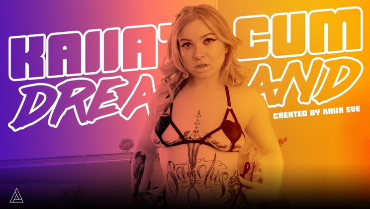 Pussy to Mouth with Kaiia