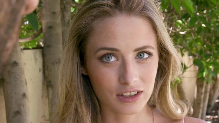 [PornWorld] - Kyler Quinn's Anal Adventure with Damon Dice