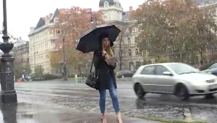 Marilyn Crystal's Anal and DP Scene