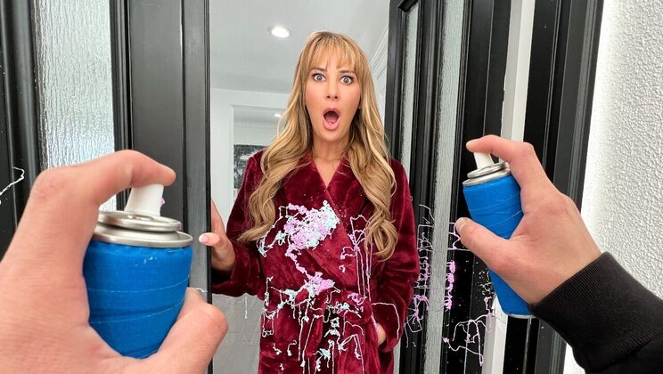 Natural Tits Brunette Ditches Class