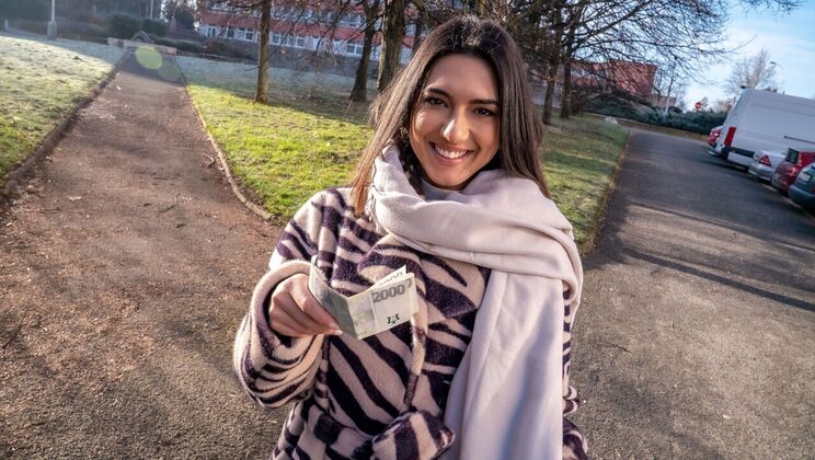 Ride to Cumshot Heaven