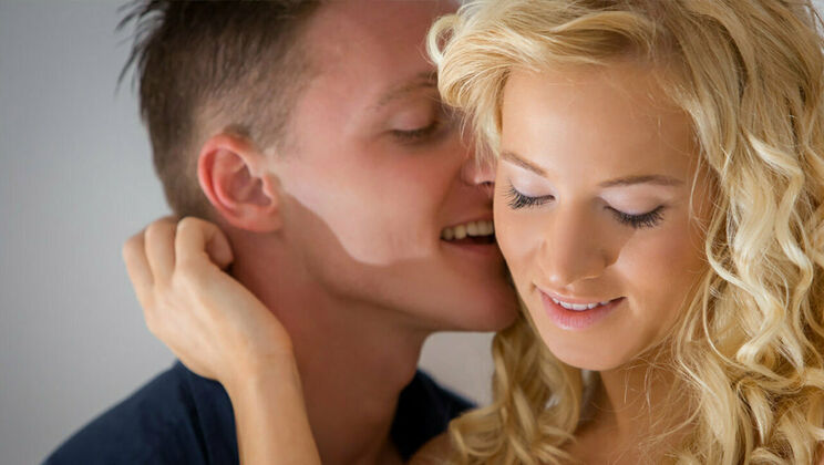 [SexArt] - City Streets, Loving Nights