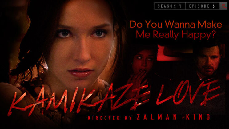 Do You Want To Make Me Cum?