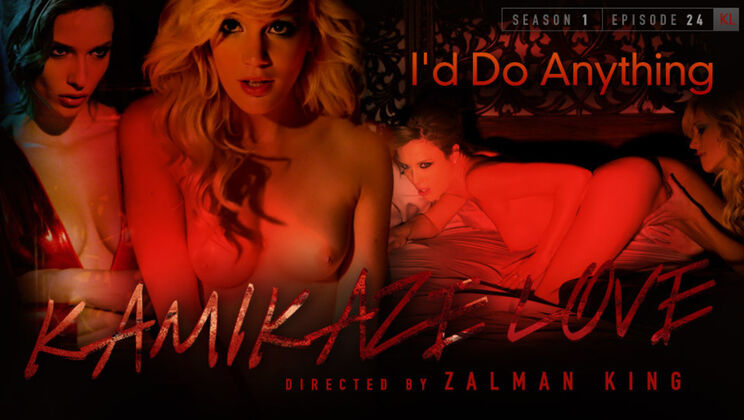 Greek Love: Beautiful Sex and Passion