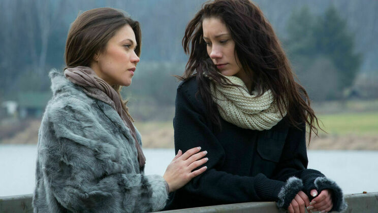 Nipples and Fun with Alyssa