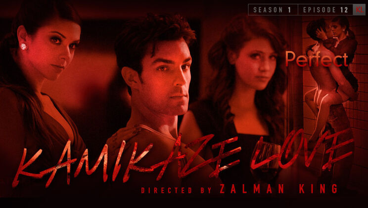 Elle Alexandra's Beautiful Sex