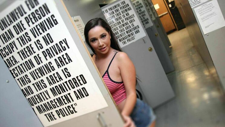 Karlee Grey Hairy and Tattooed Fuck Session