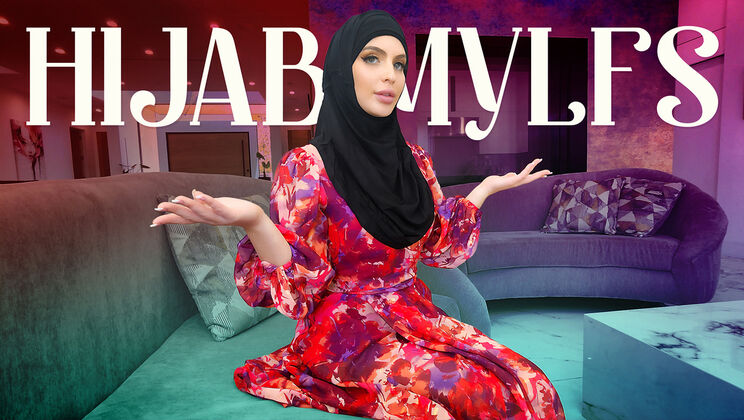[HijabMylfs] - Enhanced Body for Cumshot - Allen Swift - Alexa Payne