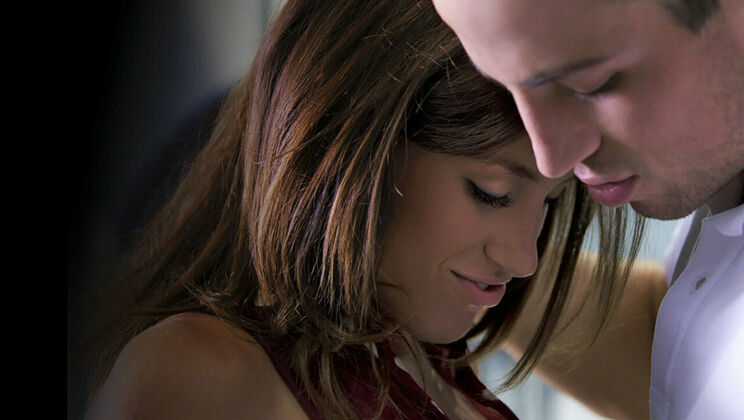 Beautiful Sex with Julia Roca - A Dream Come True