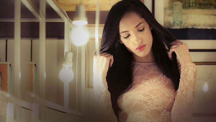 Chloe's Shaved and Skinny Showcase