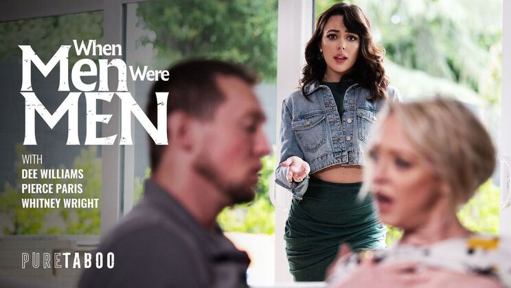 Big Tits, Small Tits, and Facial Fun