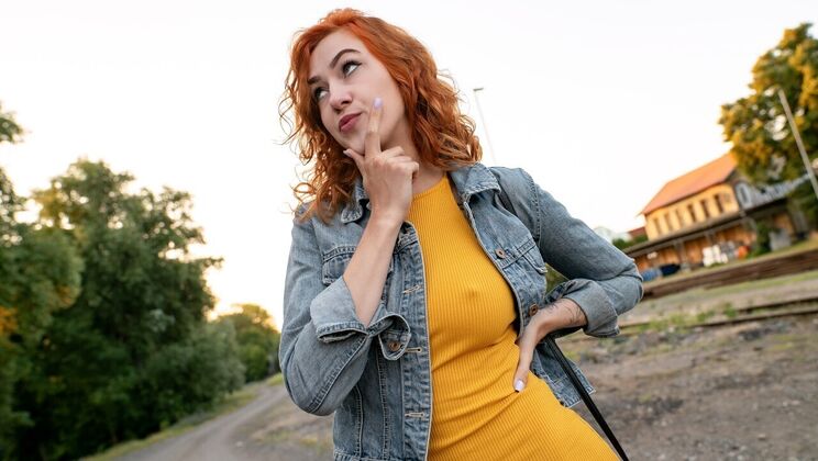 POV Blowjob from Cherry