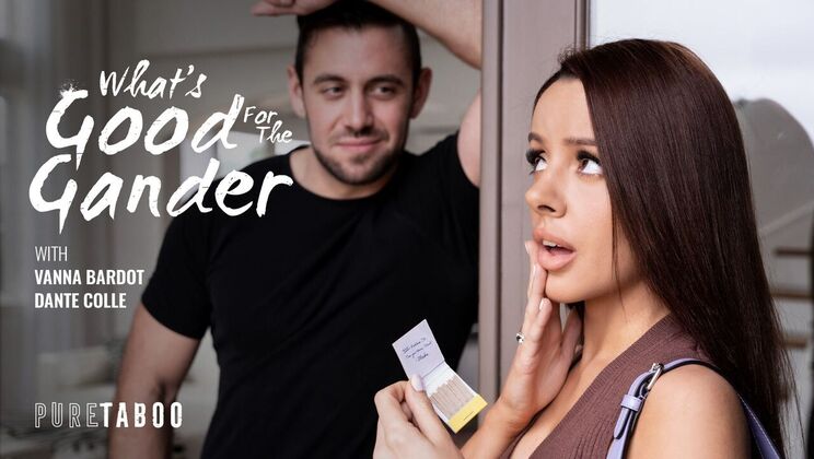 Dante and Vanna's Cheating Encounter