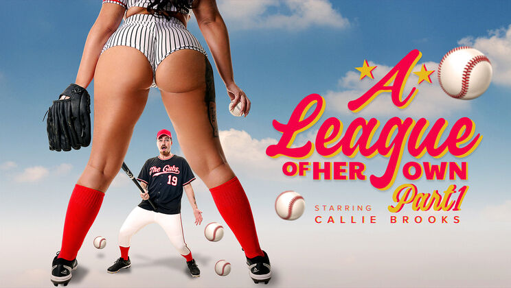 [Milfty] - Rising to Fame: A League of Her Own - Callie Brooks - Logan Xander - Victor Ray - Parker Ambrose - Jodie Johnson - Matty Iceee