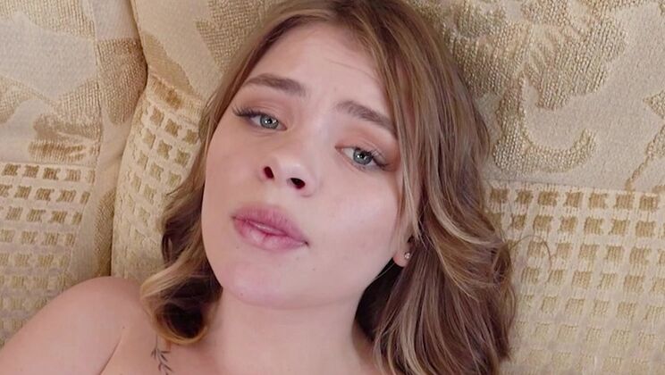 [ErikaKortiStudio] - Teen Lesya Milk's First Time Double Penetration - Steve - Lesya Milk - Toni Bil