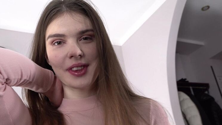 Princess Alice - Rough Anal and Facial