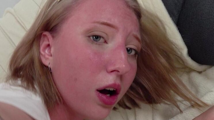 POV Anal with Emma Korti