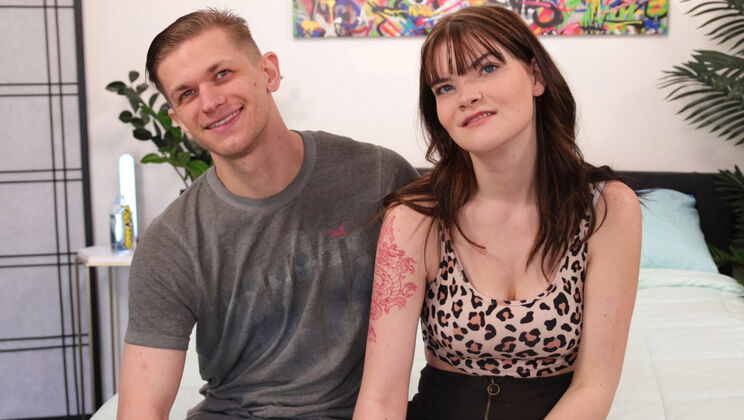 Christian Lloyd and Sammy Scott Discuss Their Upcoming Scene