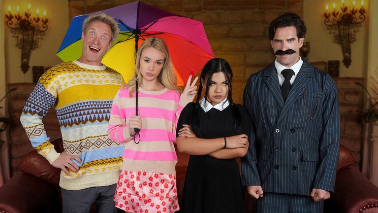 Magic Spell to Summon Big Penis