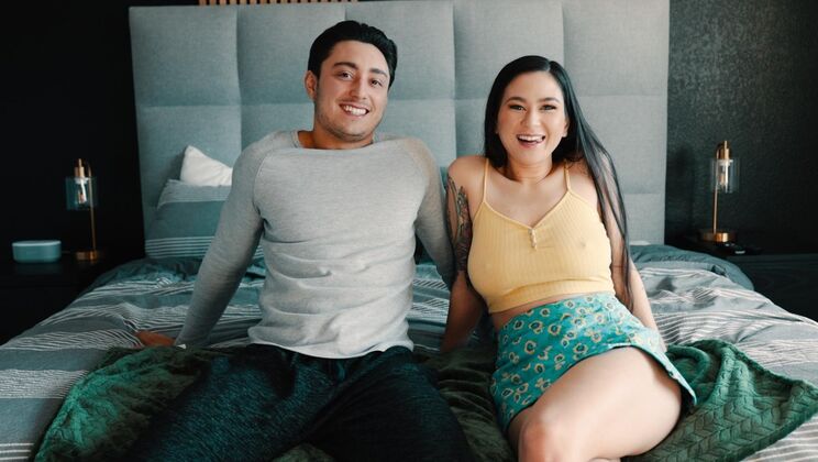 [HotGuysFuck] - Jasmine Wilde Gets Naughty with Gio Givanni! - Jasmine Wilde - Gio Givanni