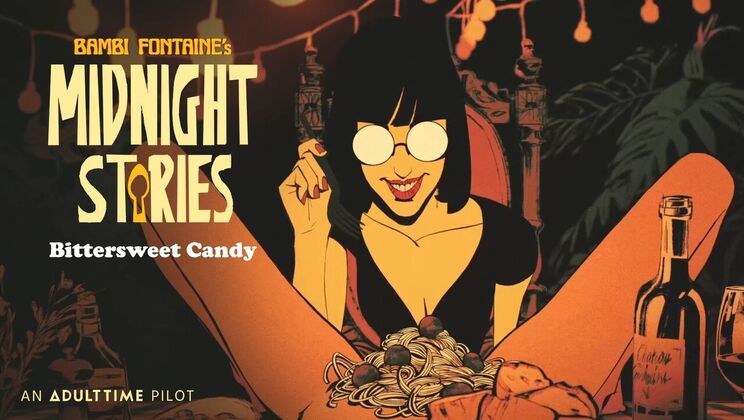 Ass Fingering Adventure: Bittersweet Pleasure