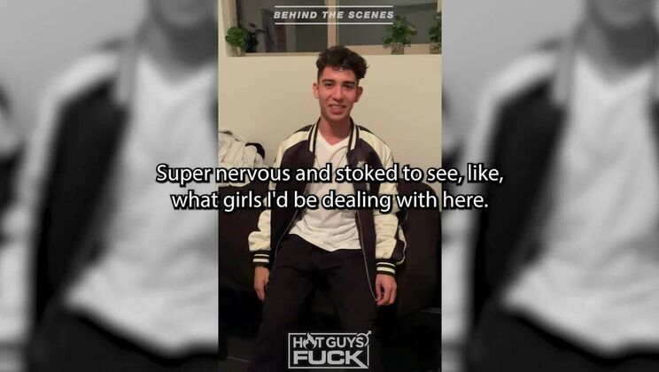 Johnny Ortega: Conquering the Screen with Passion