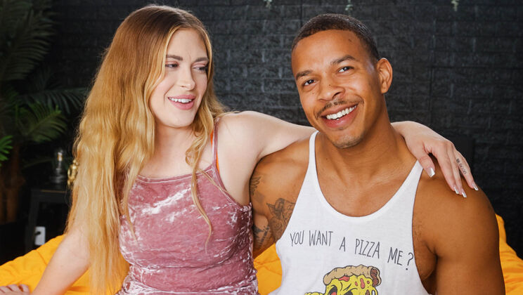 Get Ready for an Interview of a Different Kind with Buster Lakes and Lindsay Lee!