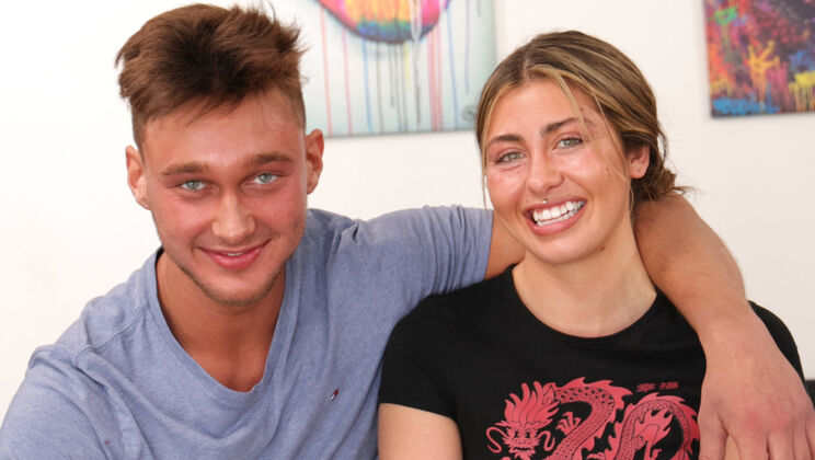 Enola Blaze and Brent Savage: A Sexy Conversation