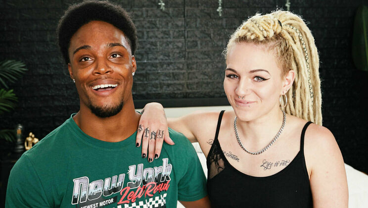 New Stud Roy Phillips Shares Secret with Charlie Moore