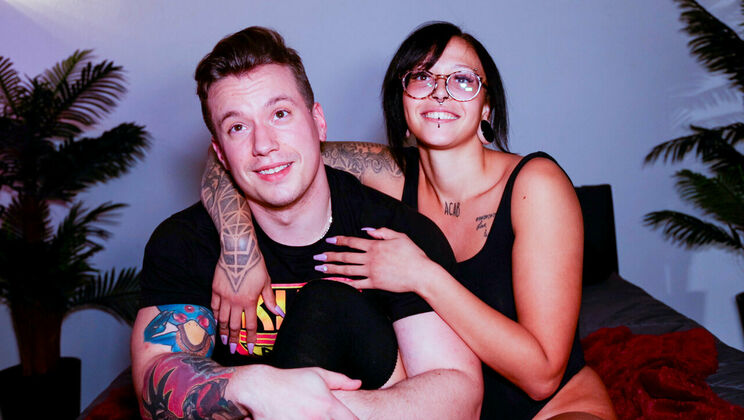 Rough Action with Mai Cox & Billy Burke!