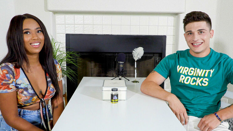 Chase Arcangel and Ty Cream: A HGF Interview