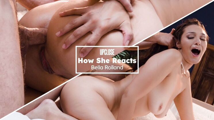 Gonzo Fun with Bella Rolland and Robby