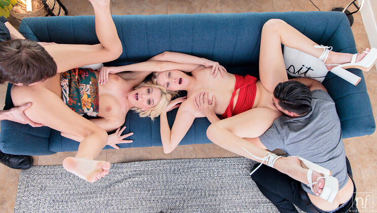 Sharing the Fun - S45:E22