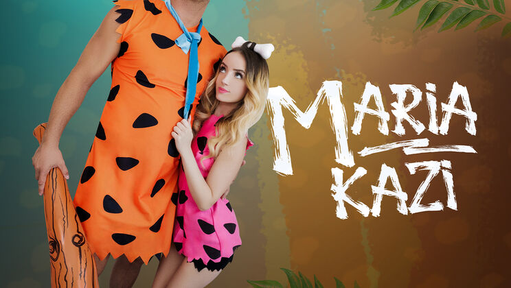 [ExxxtraSmall] - Experience the Sweeter Side of Desire - Danny Mountain - Maria Kazi