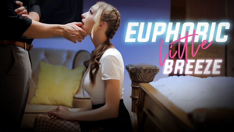 Carefree Encounters with Breezy