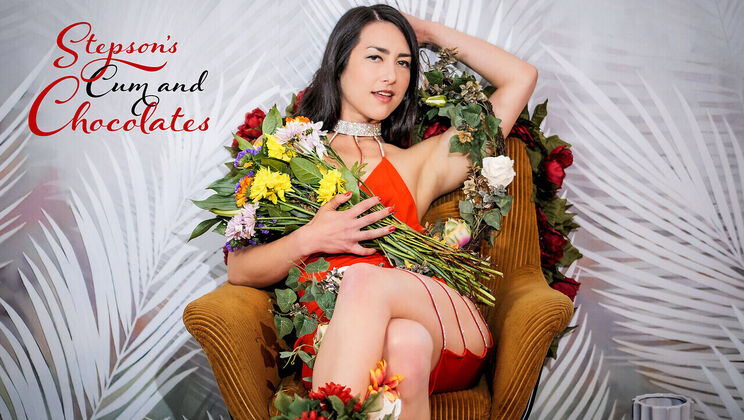 Stepmom and Stepson's Intimate Play - S9:E3