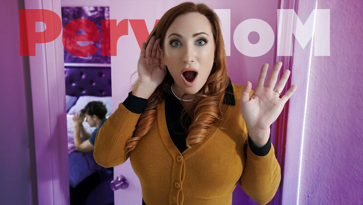 Load Inside Sophia Locke - Parker Ambrose