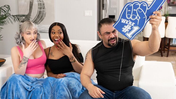 [TransAngels] - Girlies Get Down and Dirty