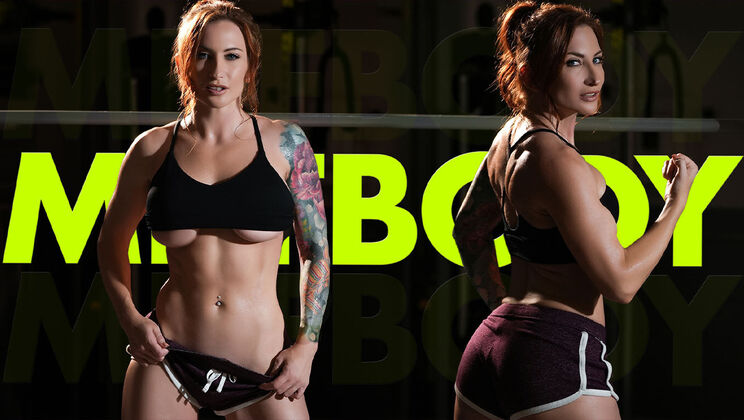 Giovanni's Strong Lust for Sophia