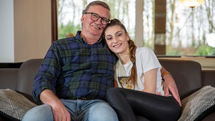 Nicole Sweet's Sensual Evening