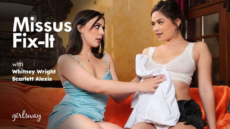 Pussy Licking and Kissing Fix