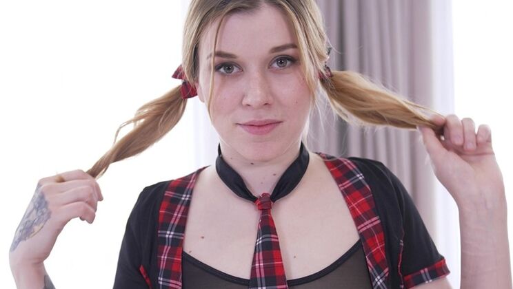 Gang Bang Frenzy with Anita Toro & Friends