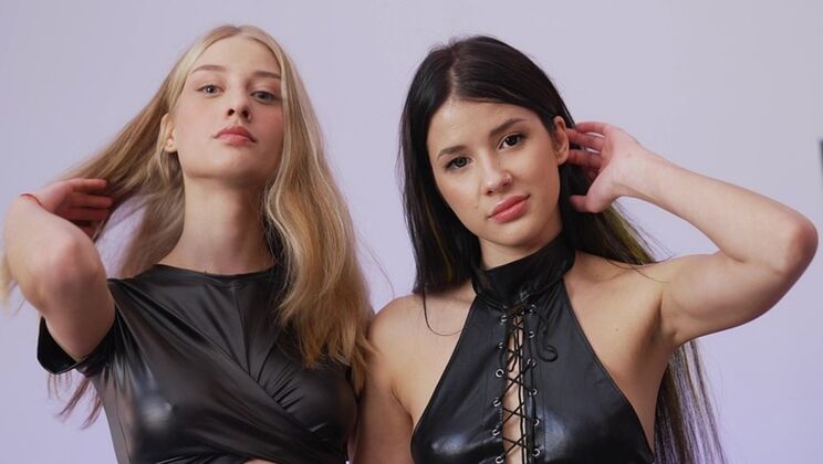 Domination and Humiliation in Group Sex