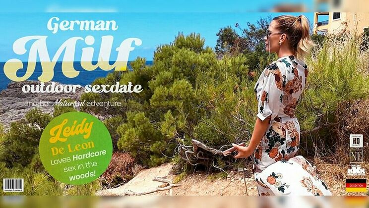 Leidy De Leon's Hardcore Sex with Multiple Strangers